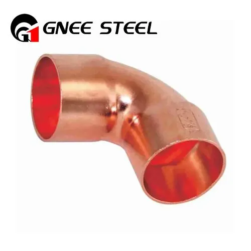 Copper Nickel Luj Tshib