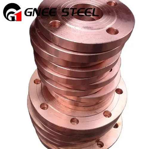 Copper Nickel Flanges