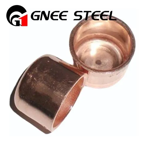 Copper Nickel Pipe Cap