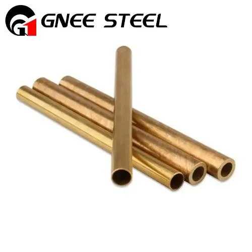 Copper Nickel Seamless Yeeb Nkab