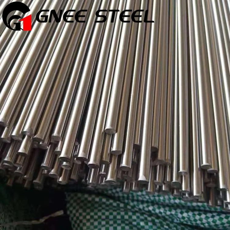 Corrosion resistant monel alloy 400 bar
