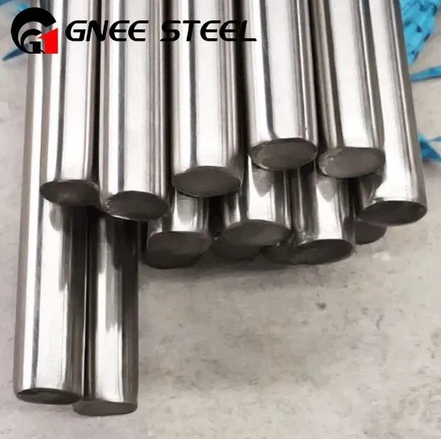 Customized Aluminum Bar