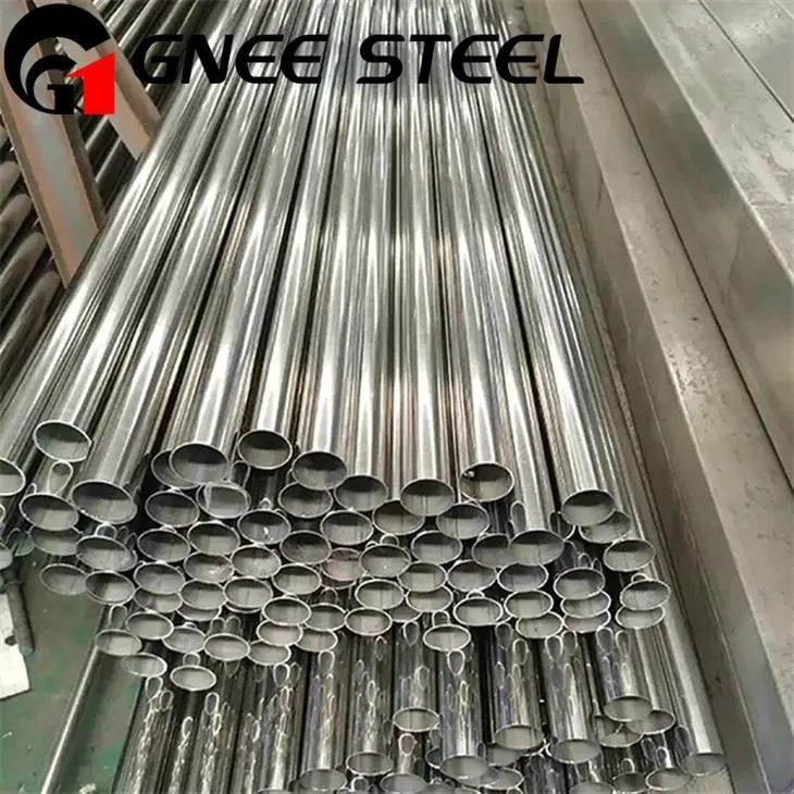 Duplex 1.4410 1.4462 Stainless Pipe