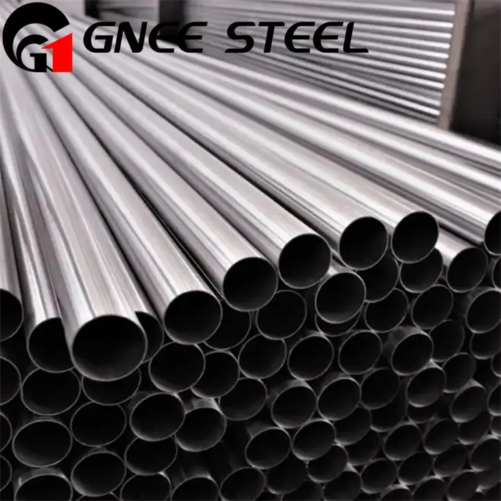 Duplex S25554 UNS S32050 Polished yeeb nkab