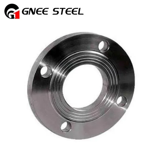 Duplex Slip-On Flanges