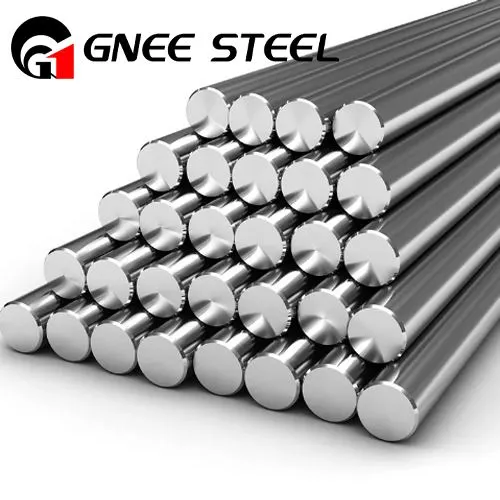 Duplex Stainless hlau 2205