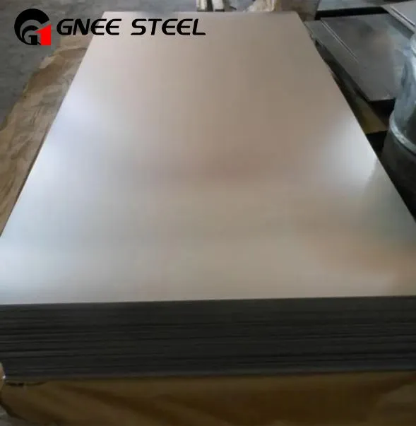 Duplex Stainless hlau