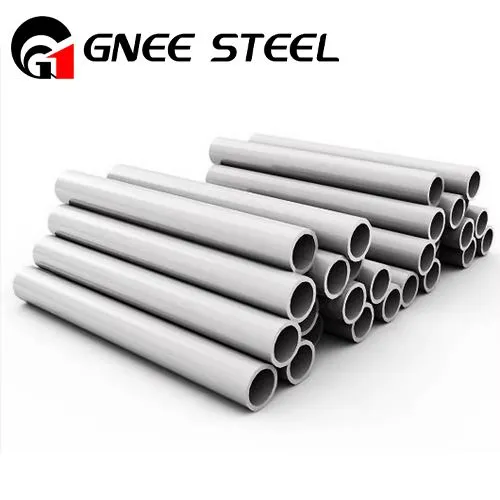 Duplex Steel Pipes