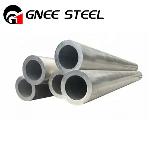 Duplex Steel S32205 Pipes