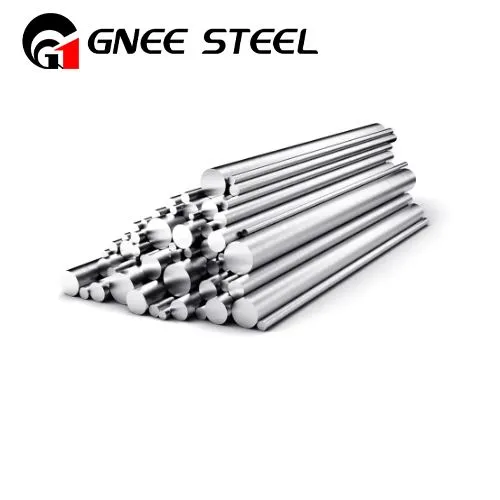 Duplex Steel S32205 Round Bar