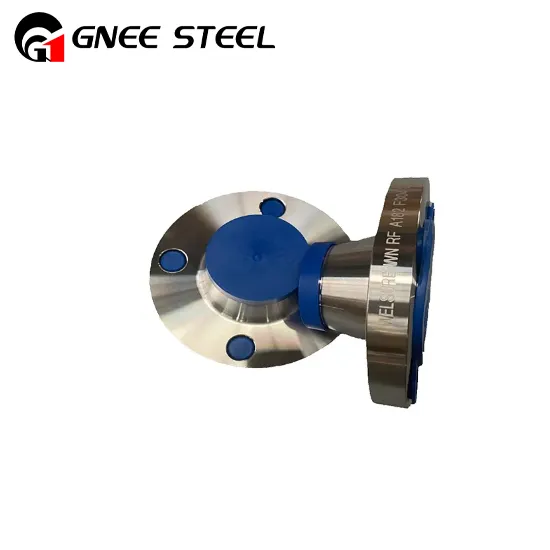 Duplex Steel Socket Weld Flanges