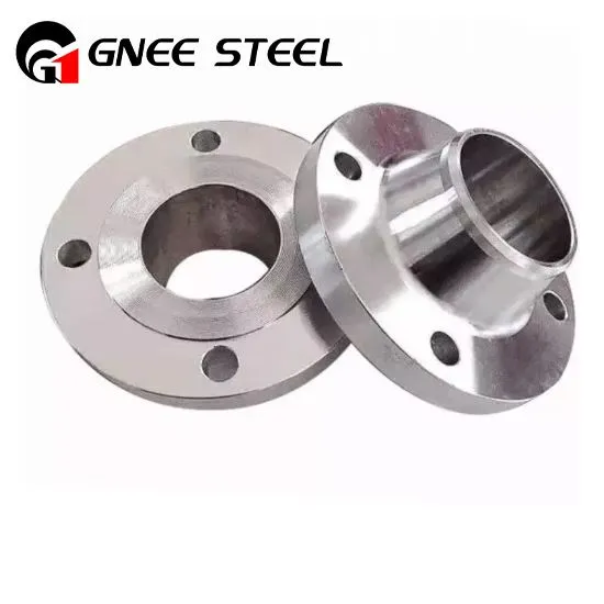Duplex Steel UNS S32205 Flange