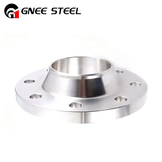 Duplex Weld Neck Flanges