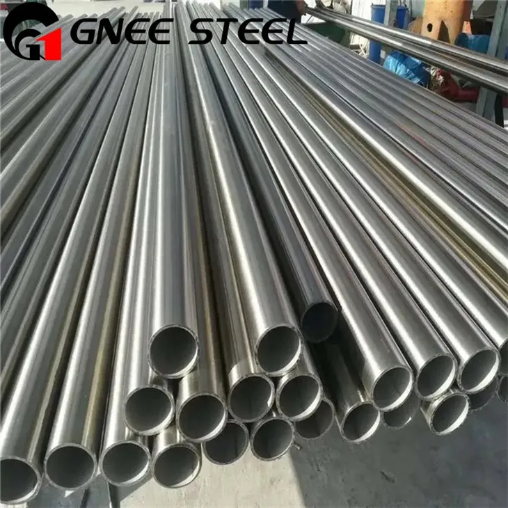 GH1016 GH1035 Loj Diameter Seamless Tube
