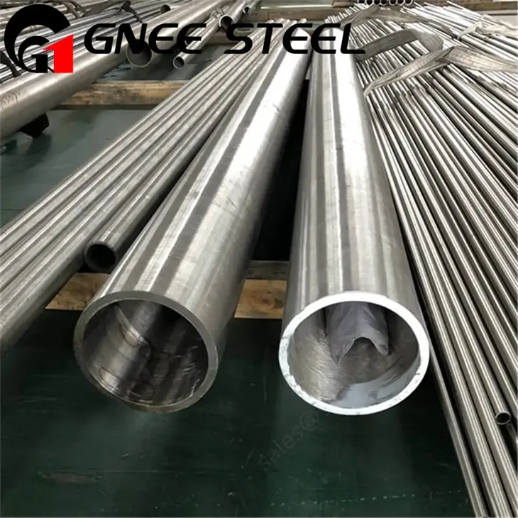 GH1016 High - Kub Alloy Steel Yeeb Nkab Rau Roj Turbine Systems