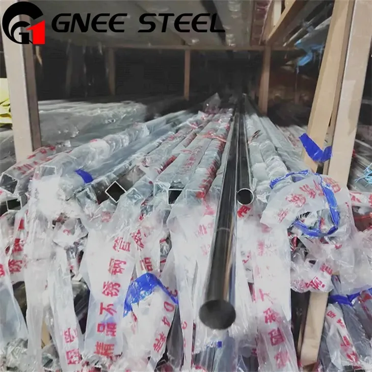 GH2036 GH2038 Stain Steel Yeeb Nkab