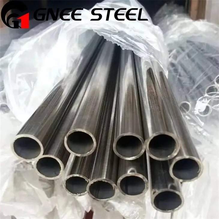 GH2132 Kub Alloy Seamless Tube