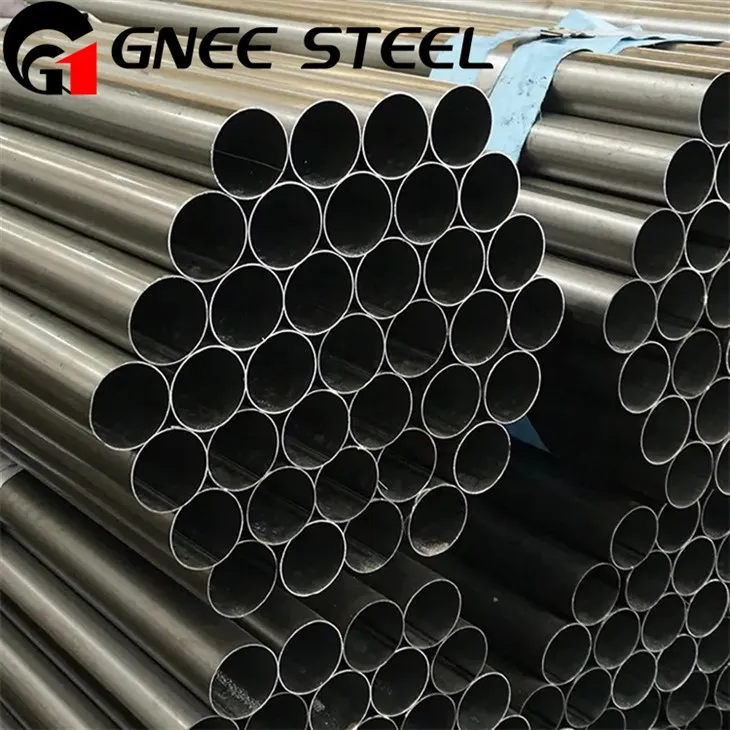 GH3044 Seamless Tubing Rau Turbo Makbo