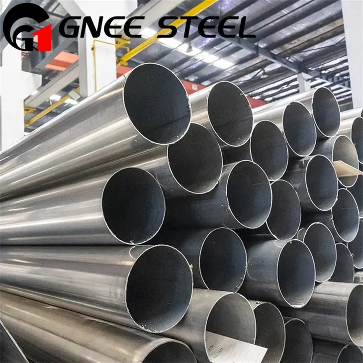 GH3128 Siab-Tub kub nickel Alloy Thaum tshav kub kub-Resistant Yeeb Nkab Rau Aerospace Kev Lag Luam