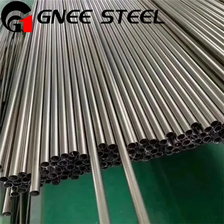 GH3625 4080Ib txoj kab uas hla loj Stainless hlau