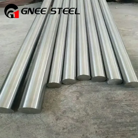 GH3625 Alloy Bar