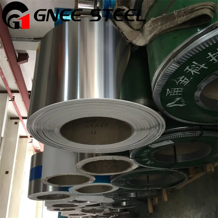 GH3625 Siab - kub alloy yog haum rau kev lag luam sawb