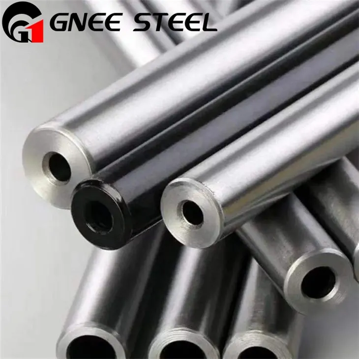 GH4043 GH3128 Seamless Stainless Hlau Tube