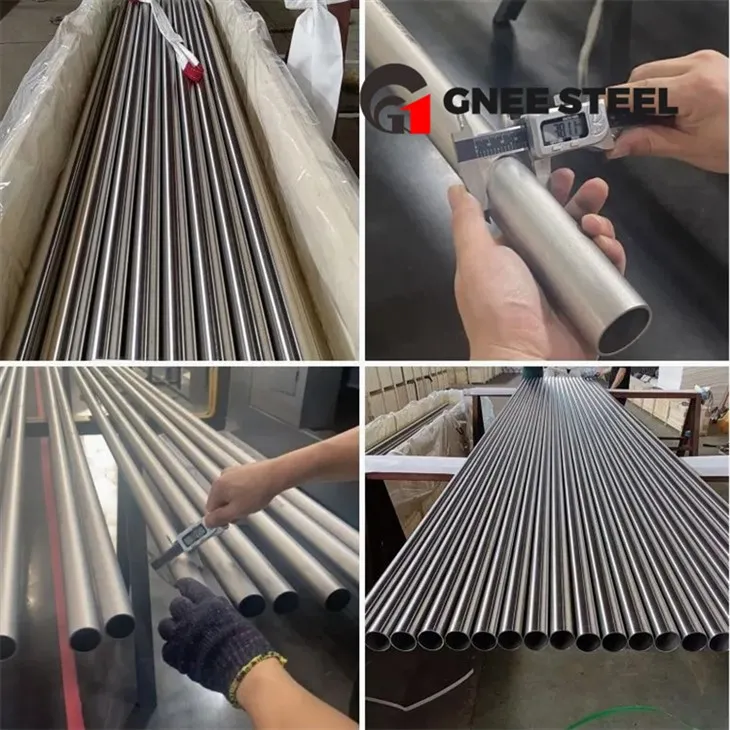 Gh4145 Kub Kub Alloy Yeeb Nkab