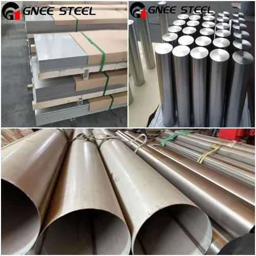 GH4169 Kev Kub Kub Alloy