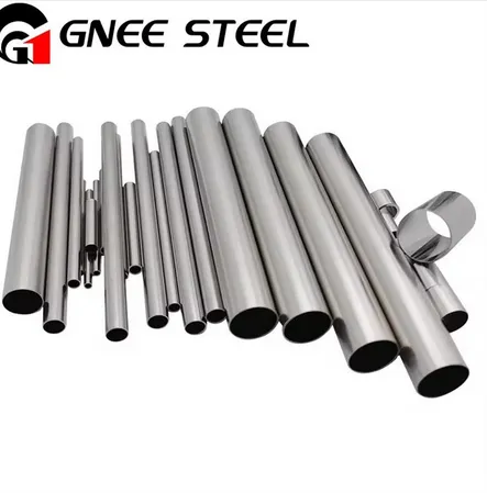 GHA4169 Stainless Hlau Tube Yeeb Nkab
