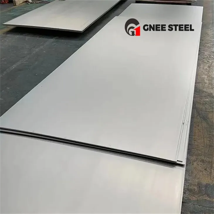 Hastelloy Alloy C-276 Corrosion Resistant Sheets