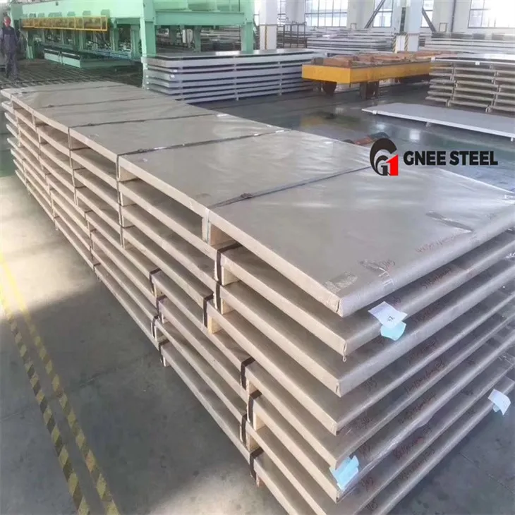 Hastelloy Alloy C22 Daim Ntawv