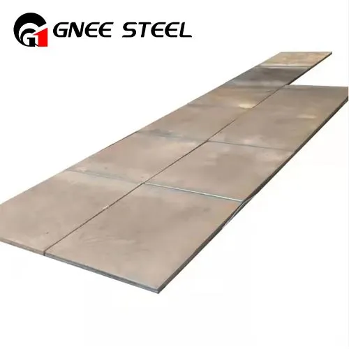 Hastelloy B Daim Ntawv