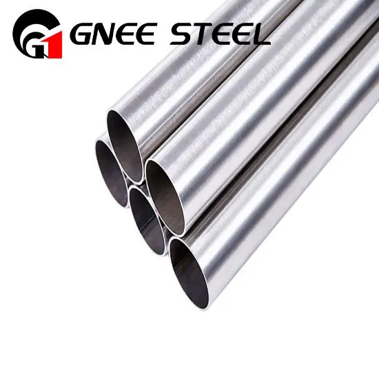 Hastelloy B2 Seamless Yeeb Nkab