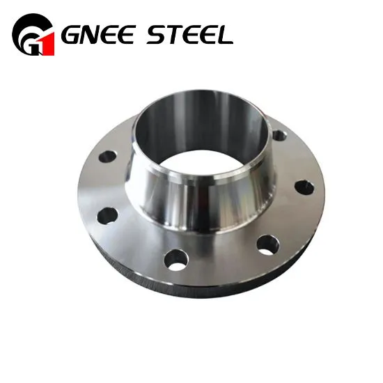 Hastelloy B3 Flanges