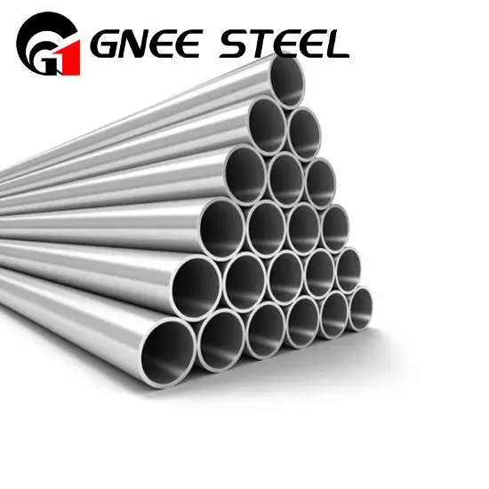 Hastelloy B3 Seamless Yeeb Nkab