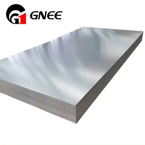 Hastelloy C-276 Daim ntawv