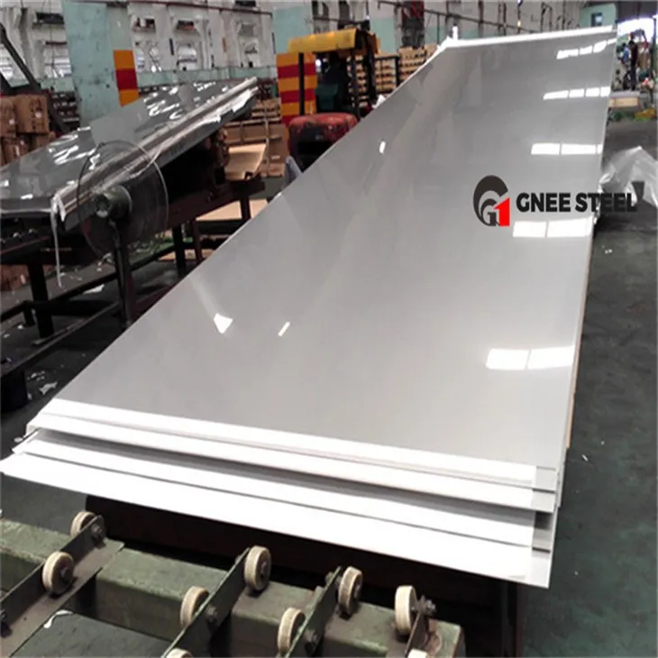 Hastelloy C2000 Alloy Sheets Phaj