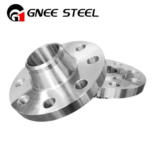 Hastelloy C2000 Flange UNS N06200