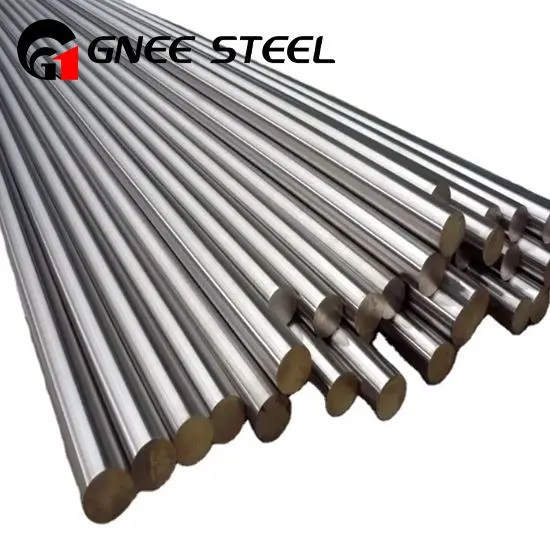 Hastelloy C22 Round Bar