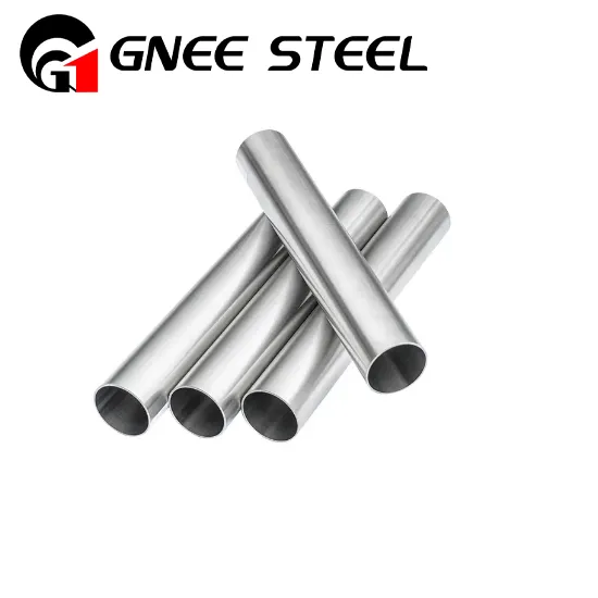 Hastelloy C22 Seamless Yeeb Nkab