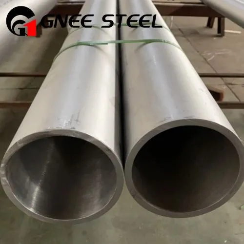 Hastelloy C276 Welded Tube UNS N10276