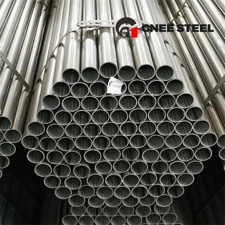 Hastelloy G-30 Alloy Seamless Steel Pipes