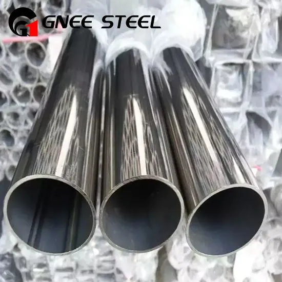 Hastelloy G30 Welded Tube UNS N06030