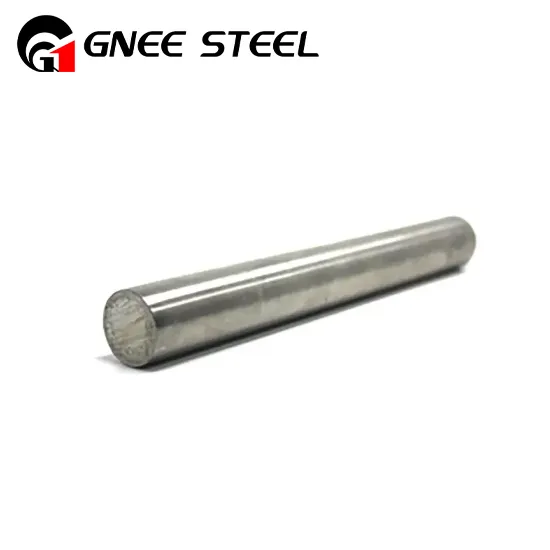 Hastelloy X Round Bar UNS N06002