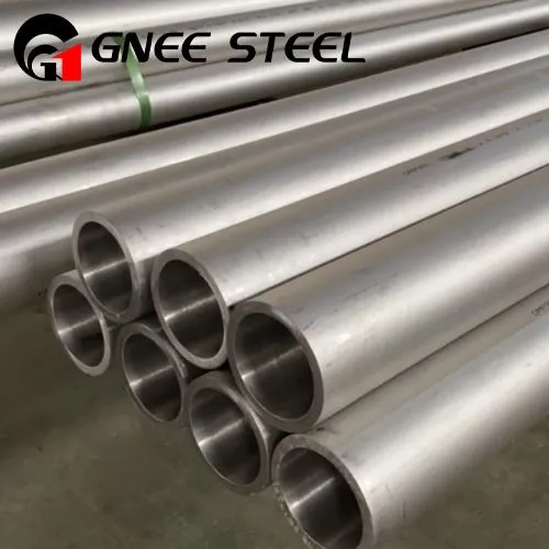 Hastelloy X welded yeeb nkab