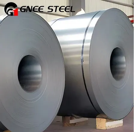 Kub Distant Nickel Alloy Chev