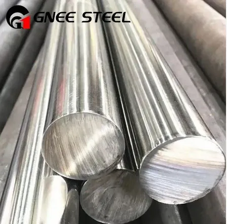 Kub Hastelloy B2 Rods