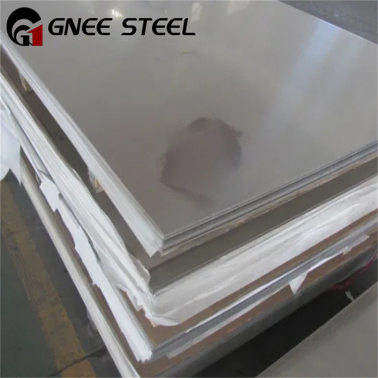 High Temperature Stability Pure Nickel Plate Nickel 200 Plate