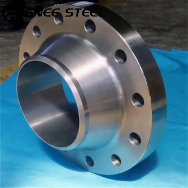 Incoloy 028 Flange